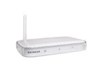 Netgear WG602 54Mbps Wireless Access Point