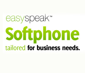 easyspeak VoIP Softphone