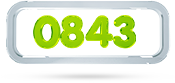Free 0843 number Free 0843 number