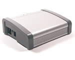 Sipura VoIP Phone Adaptor Setup