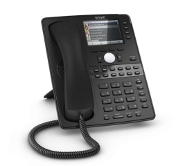 SNOM D765 IP Phone