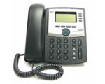 Linksys SPA 941 Business Phone