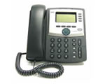 Linksys SPA 942 Business IP Phone