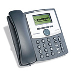 Linksys SPA 922 VoIP Phone - Ex-demo