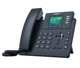 Yealink SIP-T33G Gigabit IP Phone