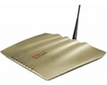 DrayTEK Vigor2100VG VoIP Wireless Router