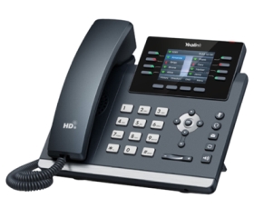 Yealink SIP-T44W IP Phone
