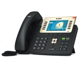 Yealink SIP-T29G Enterprise HD IP Phone