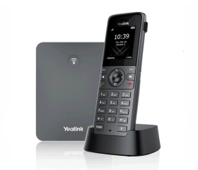 Yealink W73P IP DECT Phone