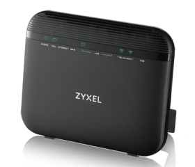 ZyXEL VMG3925-B10C Wireless Router