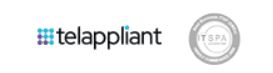 Telappliant Logo